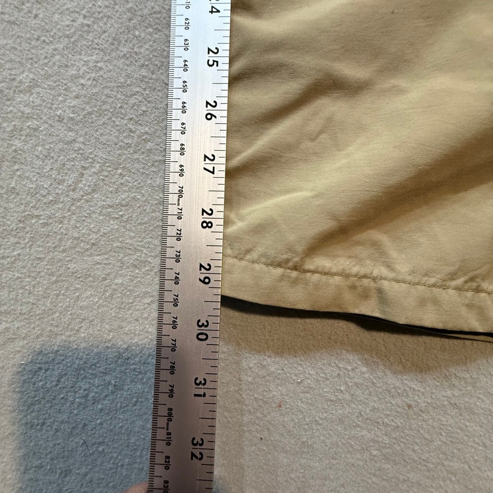 Vintage Eddie Bauer Gore-Tex Waterproof Expedition Outfitter Pants Men Size XL - Picture 6 of 16